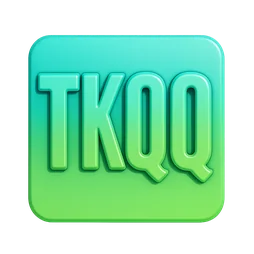 TKQQ লোগো